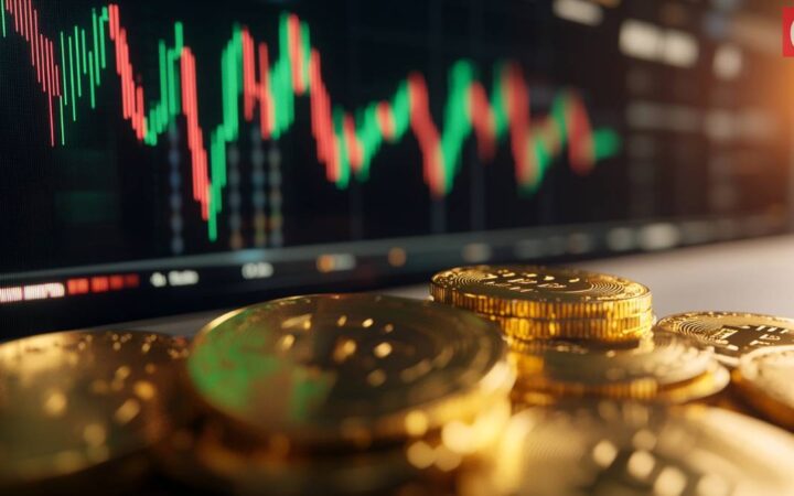 Hyperliquid (HYPE), Binance Coin (BNB) Lead Crypto Gainers as Gold Hits $3,700 ATH