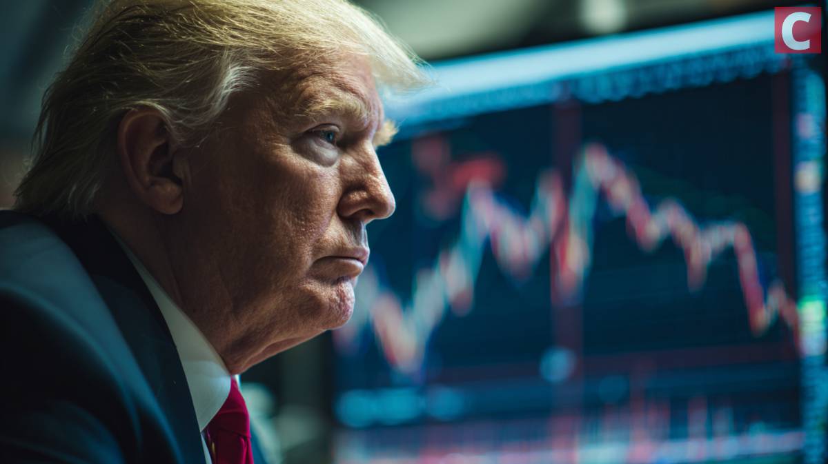 Trump-Backed American Bitcoin Reveals $273M BTC Holdings at Nasdaq Debut