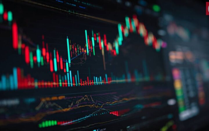 Binance Records $2.91 Trillion Volume as Bitfinex, MEXC Lead Exchange Growth