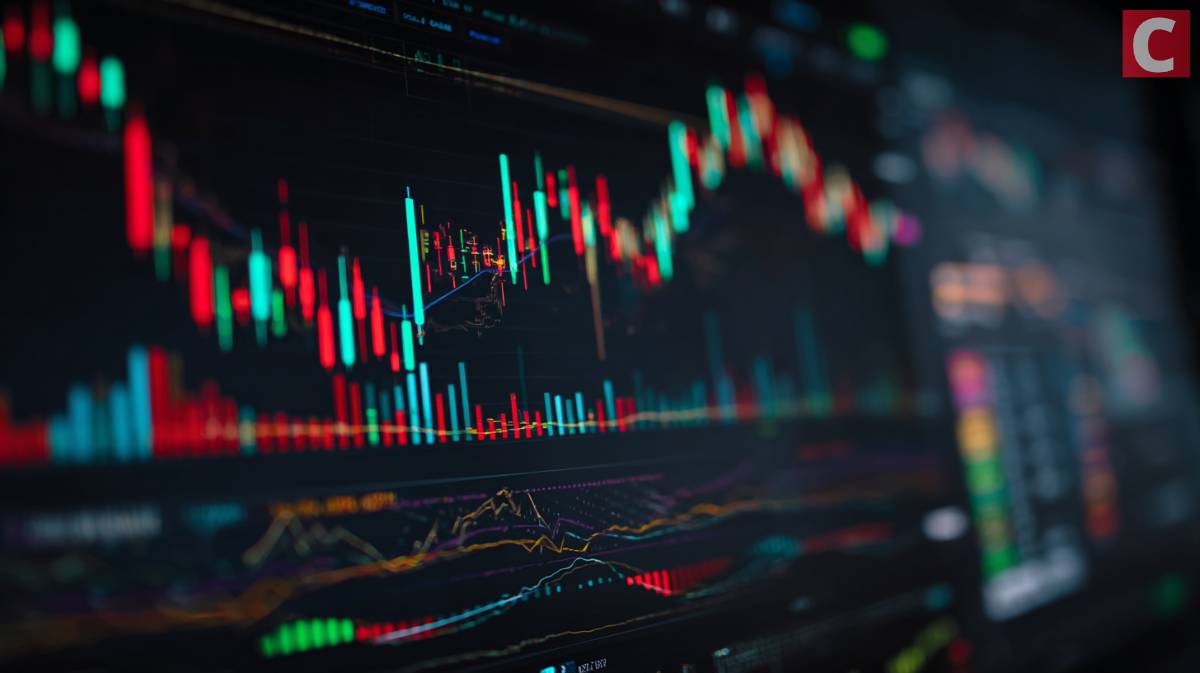 Binance Records $2.91 Trillion Volume as Bitfinex, MEXC Lead Exchange Growth