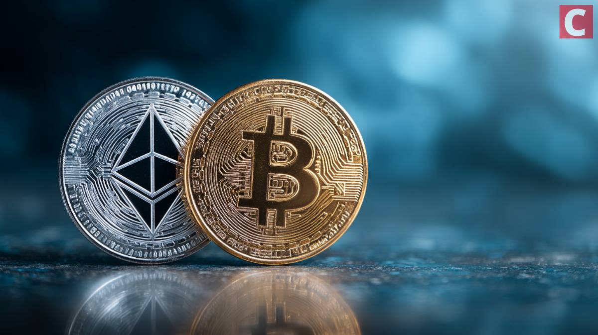 Bitwise Launches Bitcoin, Ethereum, Solana, XRP ETPs on Swiss Exchange