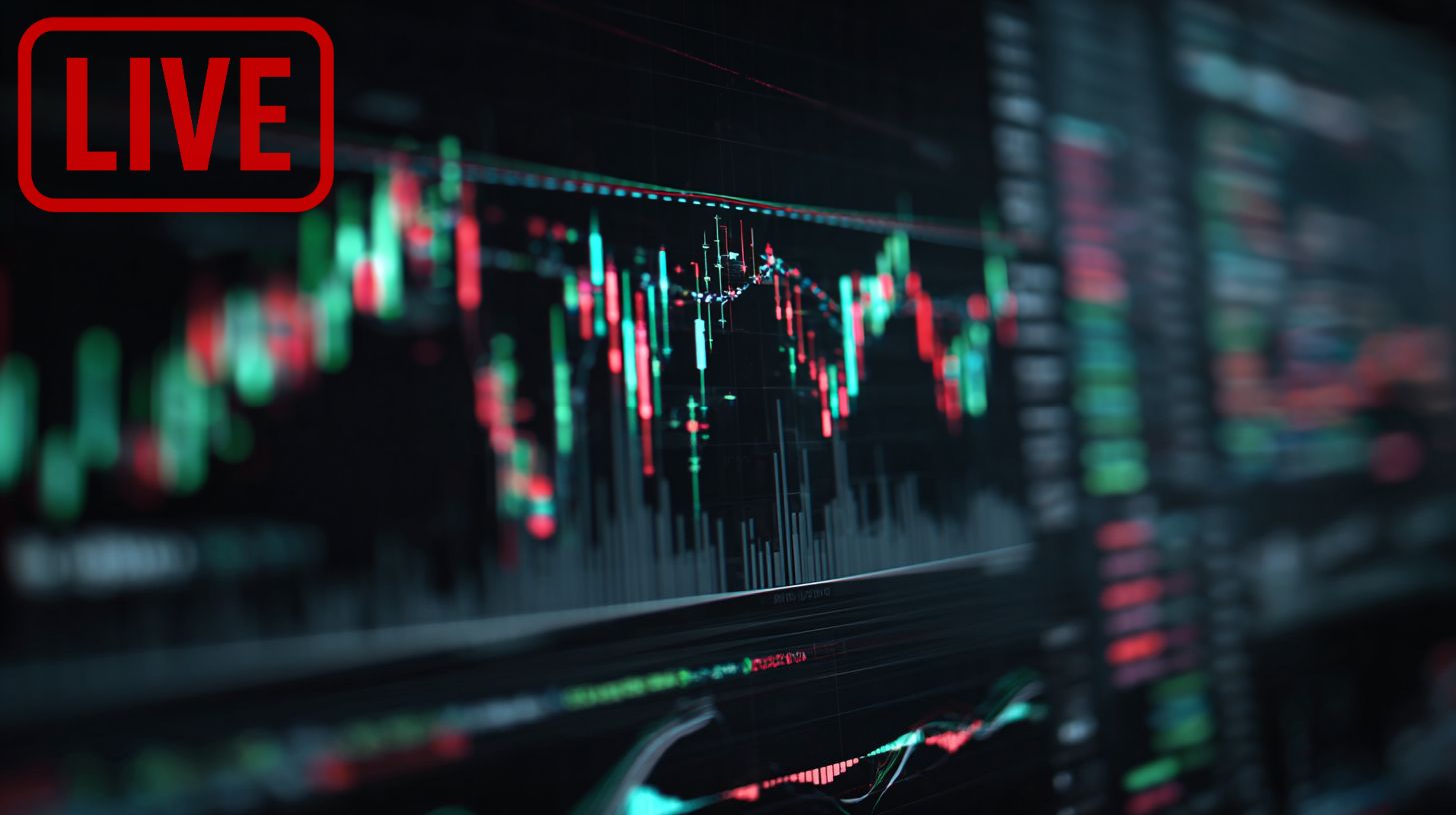 Live: Crypto Market News to Watch on Sept. 15