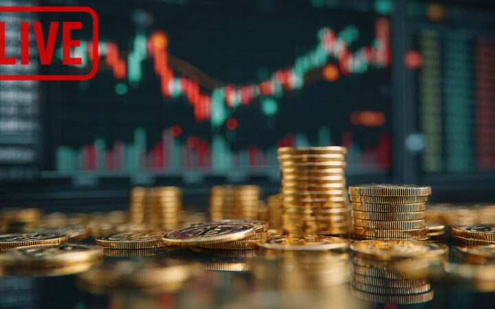 Live: Crypto Market News, Prices, and Insights on Sept. 19