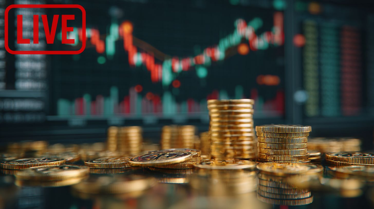 Live: Crypto Market News, Prices, and Insights on Sept. 19