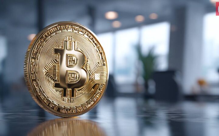 Eric Trump Says ‘Weaponized’ Banks Pushed Him to Embrace Bitcoin Adoption