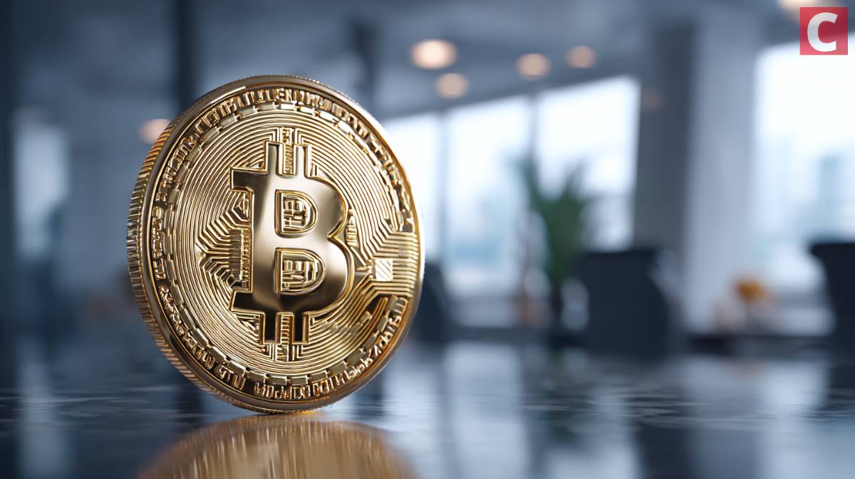 Eric Trump Says ‘Weaponized’ Banks Pushed Him to Embrace Bitcoin Adoption