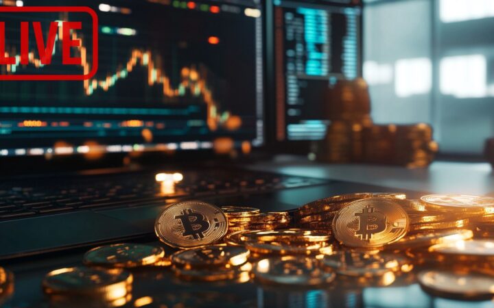 Crypto Market Cap Falls to $3.89T and Other News on Sept. 22