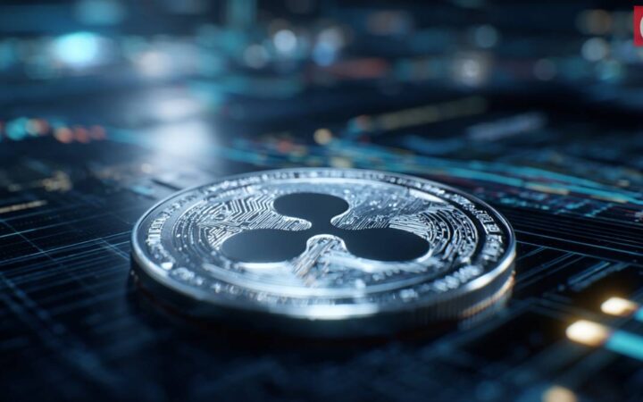 Ripple (XRP) Volumes Surge 140% as CBOE Confirms XRP ETF Listing