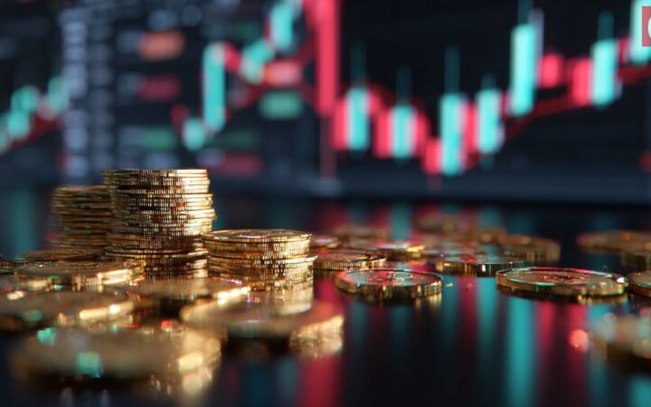Aave Surpasses $30 Billion in Active Borrows Amidst Record Deposit Inflows