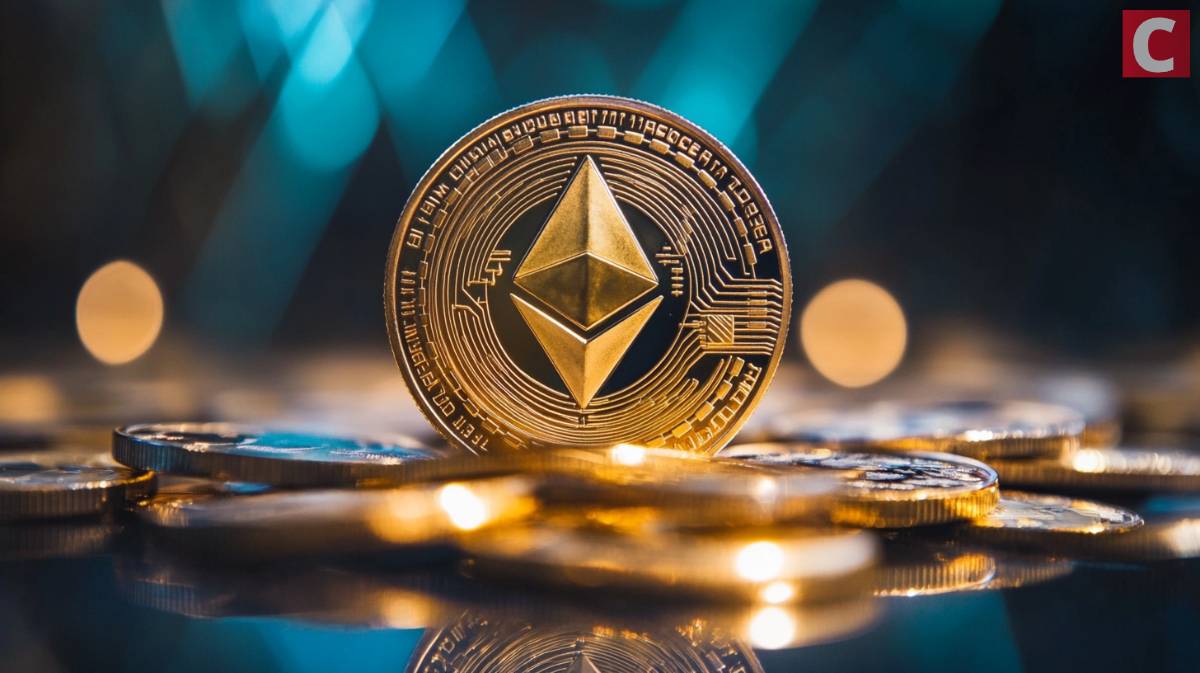 Ethereum Just Made Unexpected Move Against Bitcoin, ETH Price Breakout Incoming?