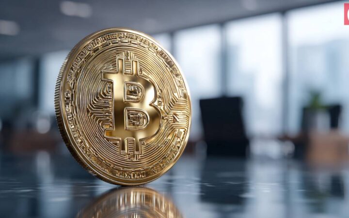 Juizi Holdings Stock Surges Over 25% After Announcing $1B Bitcoin Treasury Plan