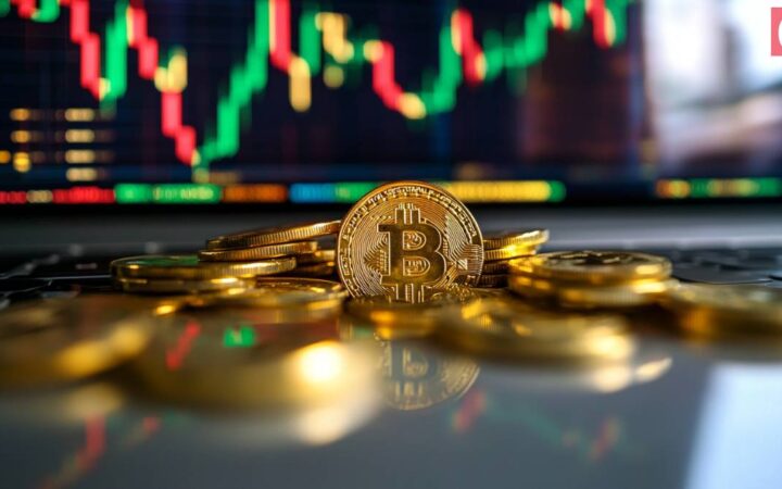 Bitcoin Dips Below $110K as ETFs Record $241M Inflows Despite Market Downturn