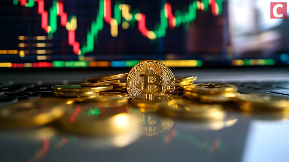 Bitcoin Dips Below $110K as ETFs Record $241M Inflows Despite Market Downturn