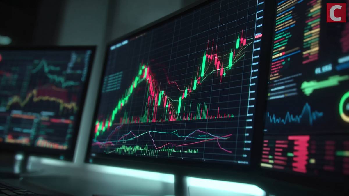 Why is Plasma (XPL) Price Up 30% Today?