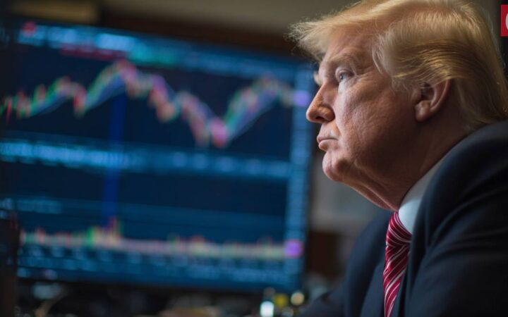 Bitcoin Price Analysis: Short Traders Bet $1.4B Against BTC as JD Vance Hints US Govt Shutdown