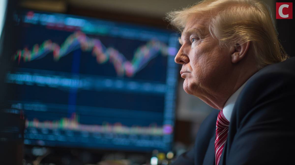 Bitcoin Price Analysis: Short Traders Bet .4B Against BTC as JD Vance Hints US Govt Shutdown