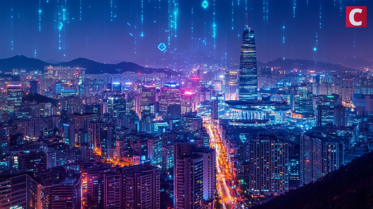 Sui in Seoul 2025