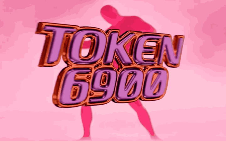 TOKEN6900, the SPX6900 Stablemate, Lists Today at 2PM UTC – 100x Rally Ahead?
