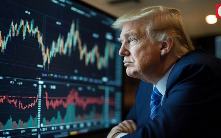 Trump-Linked DeFi Project WLFI Votes on Token Buyback-and-Burn Program