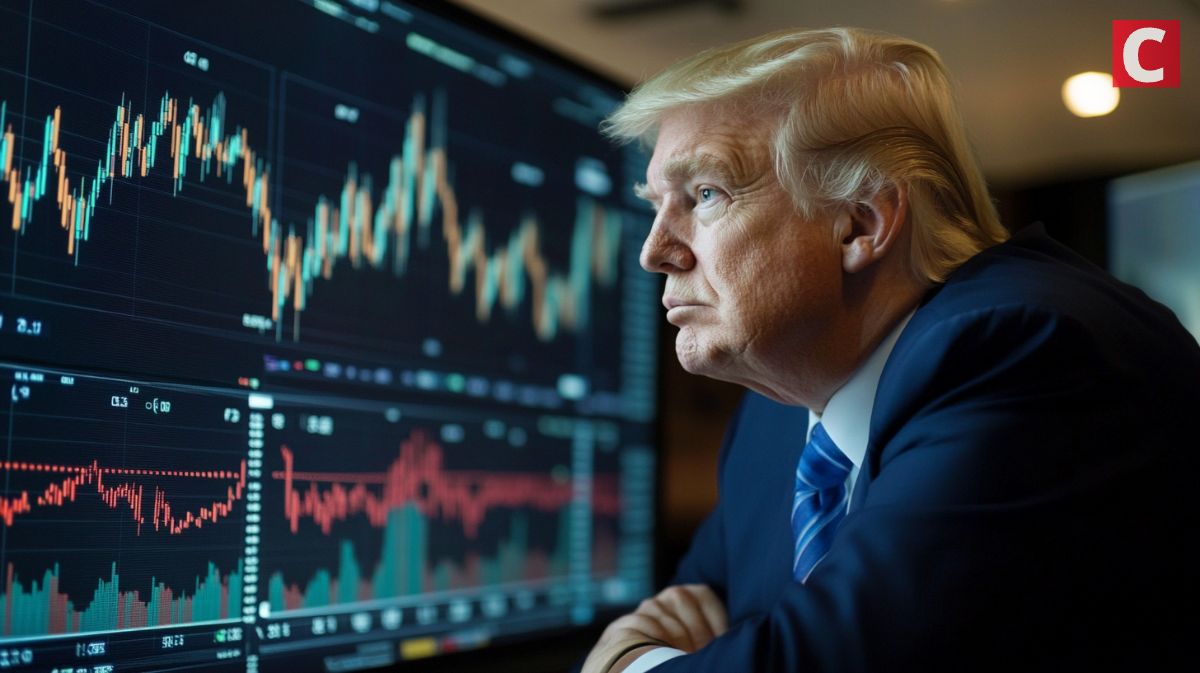 Trump-Linked DeFi Project WLFI Votes on Token Buyback-and-Burn Program