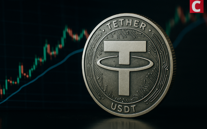 Tether May Soon Surpass Saudi Aramco, Topping Global Profit Rankings