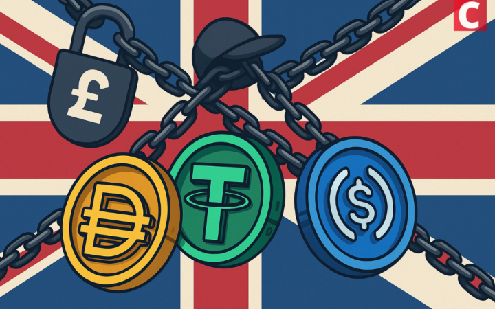 UK’s Capped Stablecoins Could Lead to Caged Innovation