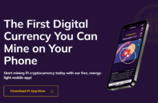 Pi cryptocurrency claims to be the first crypto you can mine on your phone