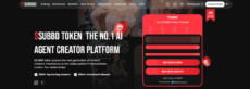 subbd presale page