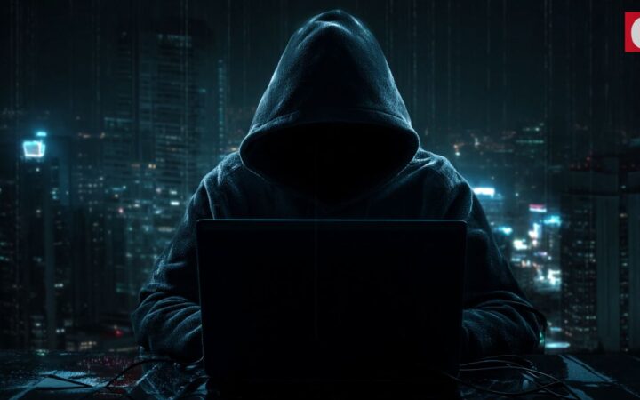 Karma Hits: UXLINK Hacker Loses $48M to Another Phishing Scam