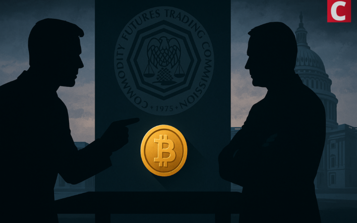 Did Tyler Winklevoss Block Brian Quintenz’ Nomination as CFTC Chair?