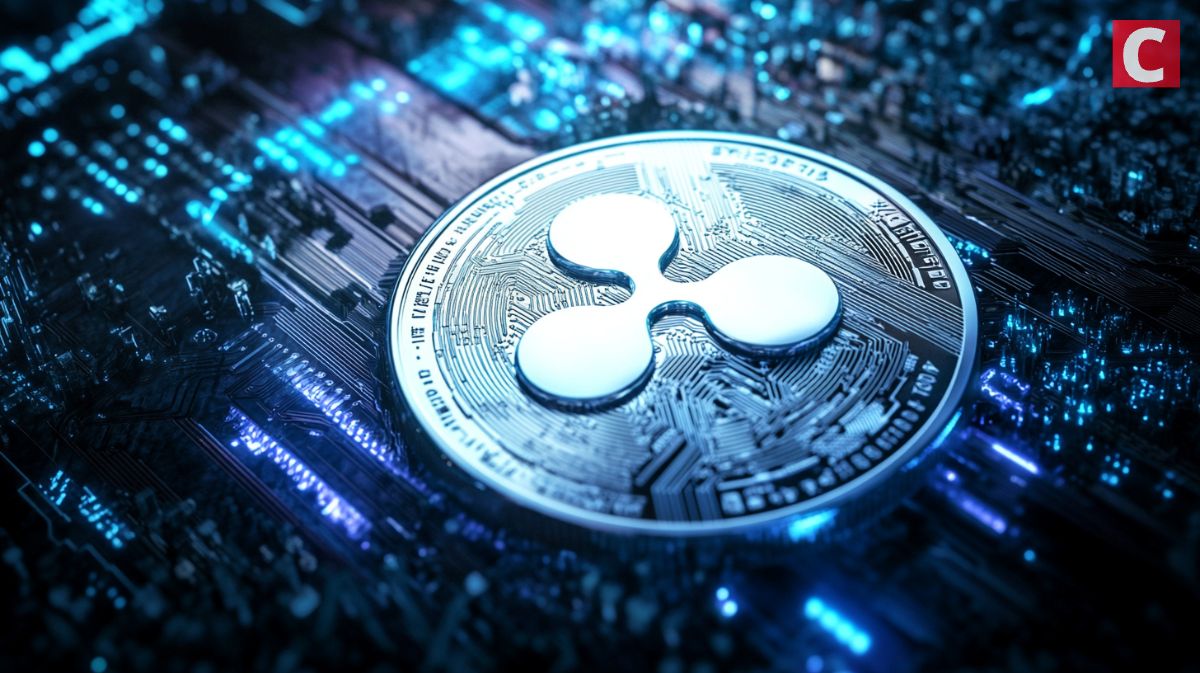 XRP Faces Pullback as Whales Dump 160M Tokens