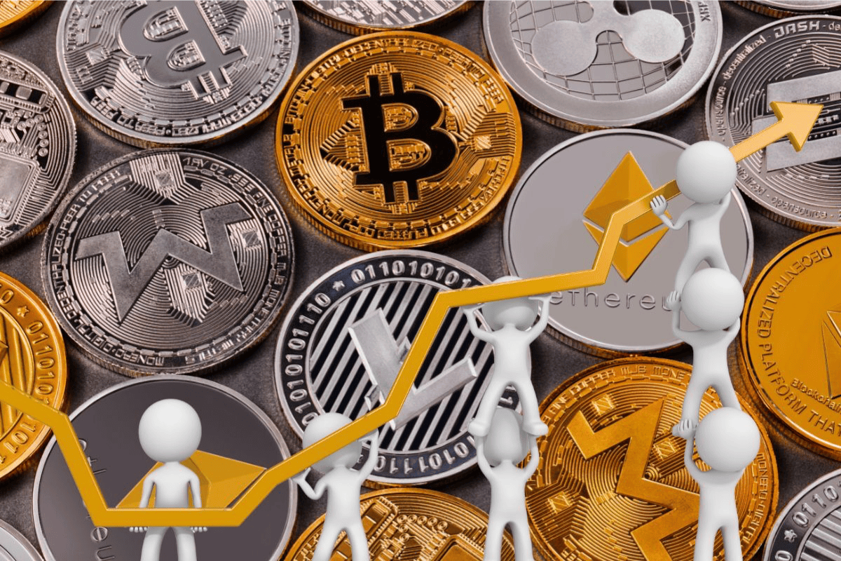 Κρυπτονομίσματα για αρχάριους - Από ποια crypto να ξεκινήσετε