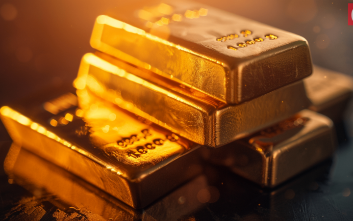 Crypto Whales Buy $30M of Tokenized Gold Amid New All-Time Highs