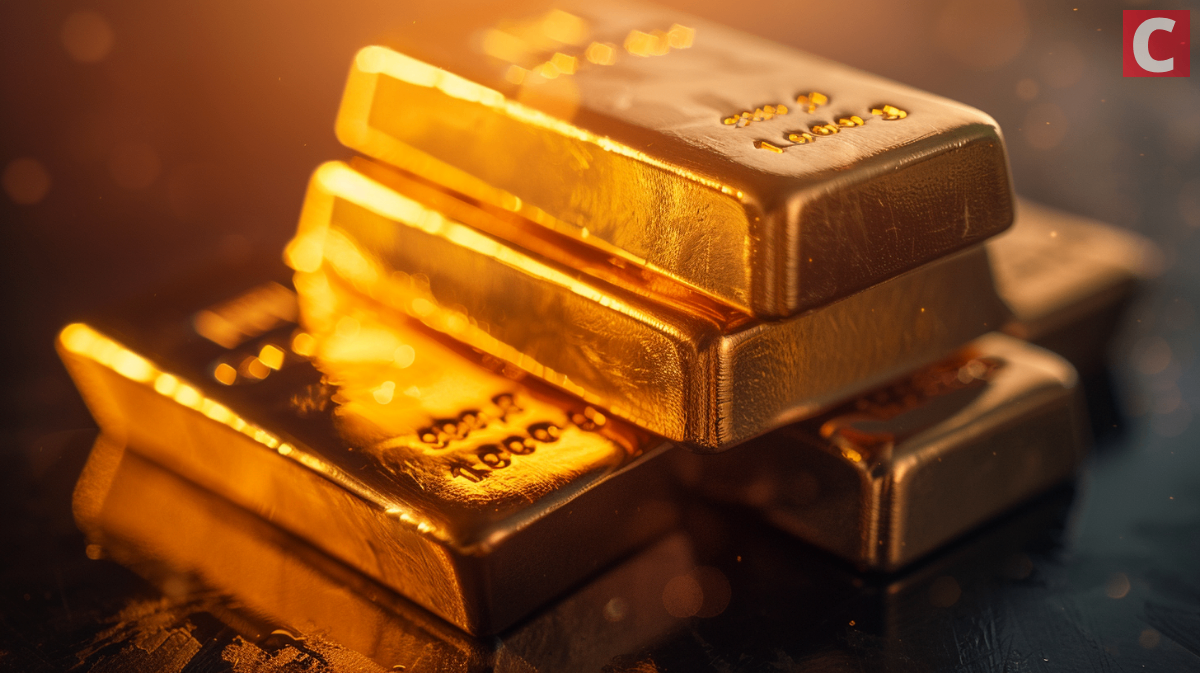 Crypto Whales Buy M of Tokenized Gold Amid New All-Time Highs