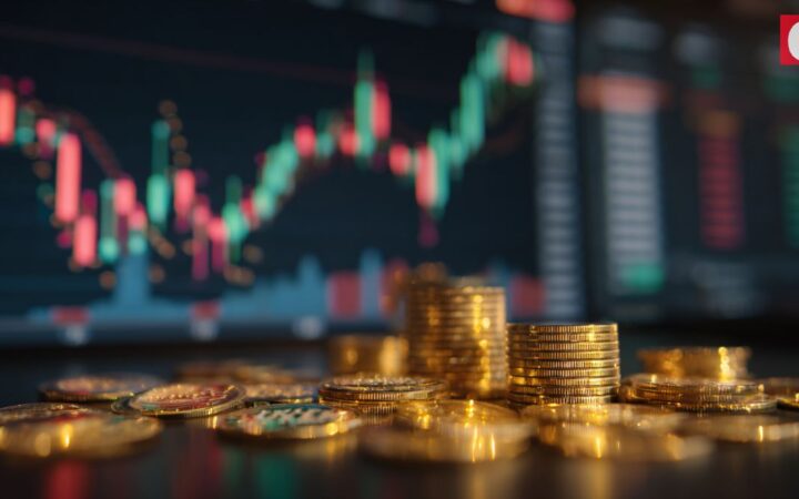 1inch Protocol Reaches $500B Trading Volume Milestone on Ethereum Network