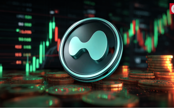 21Shares Files S-1 to Debut HYPE ETF, Comeback Soon?