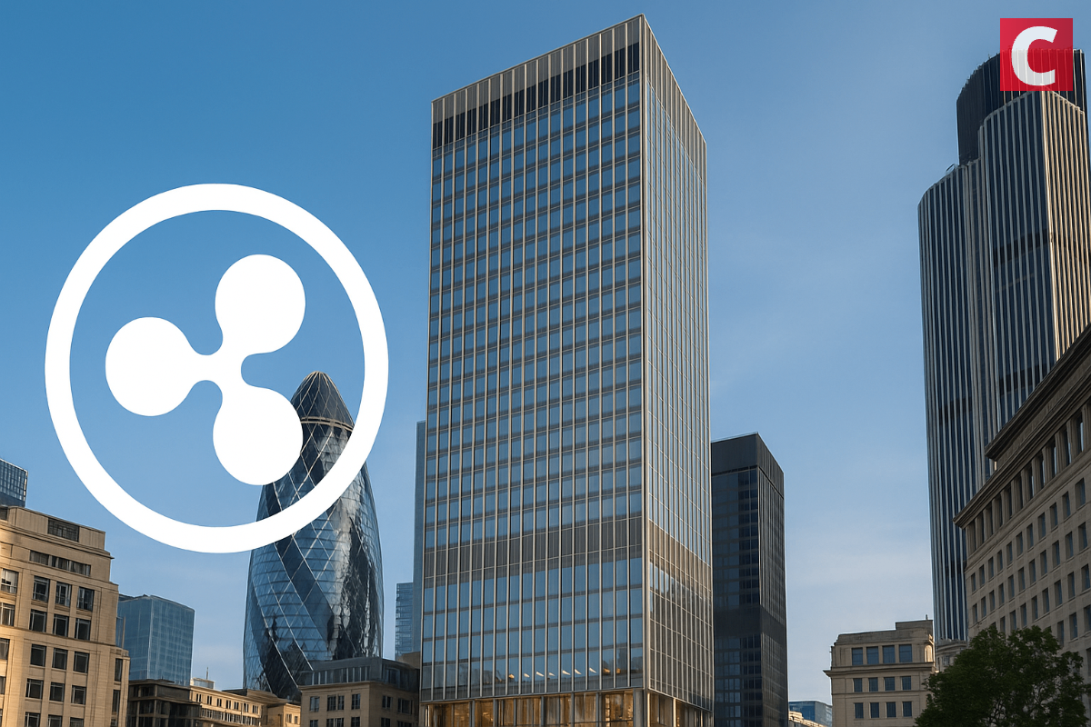 261,000,000 XRP Now Held by Ripple-Backed Evernorth