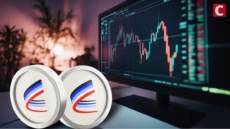 AERO Price Is Up 7% Today: Here Are Multiple Reasons Why