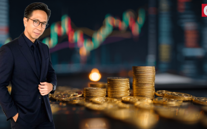 Czhang of LBank on Security, Listings, and the Long-Term Crypto Game