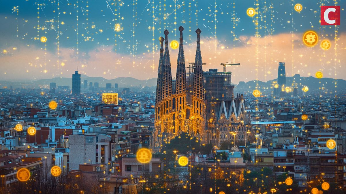 European Blockchain Convention 11