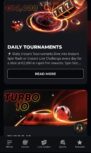 instant casino promotions