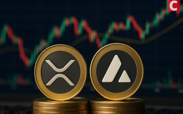 Altcoin Season Here? XRP, AVAX Get Major Institutional Push as Market Rallies