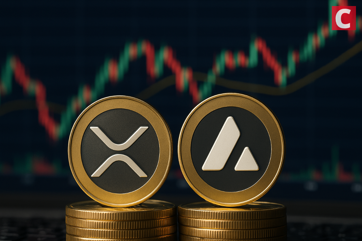 Altcoin Season Here? XRP, AVAX Get Major Institutional Push as Market Rallies