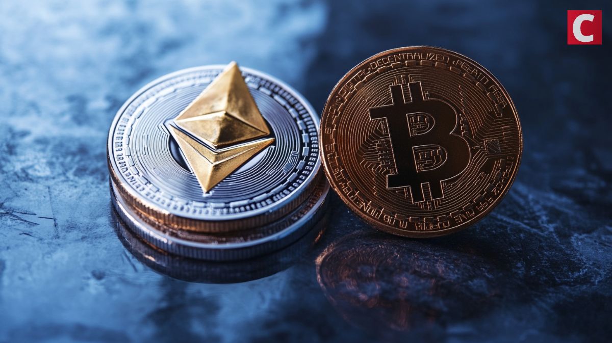 Where Is Altseason? Money Is Rotating Back into Bitcoin, ETH ETFs Bleed
