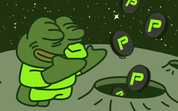 Analyst Predicts FARTCOIN Could Jump 95% – Here’s a Passive Way to Earn It