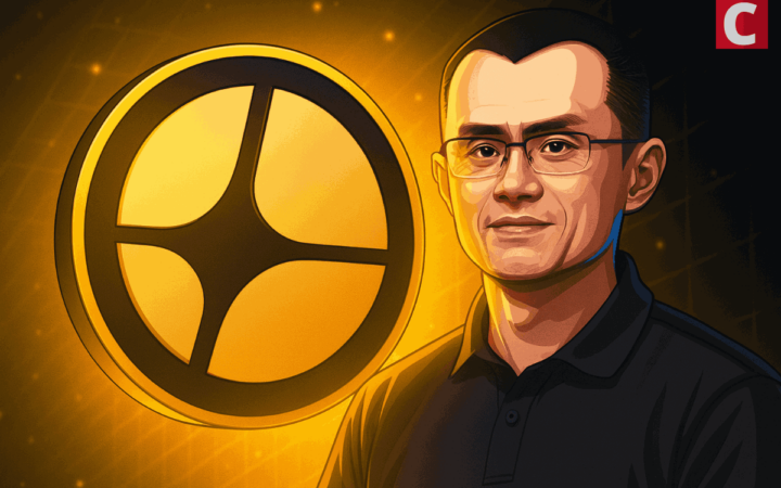Aster Price Prediction: Binance Founder Announces $1 Billion Ecosystem Fund – 400% Move Is Next