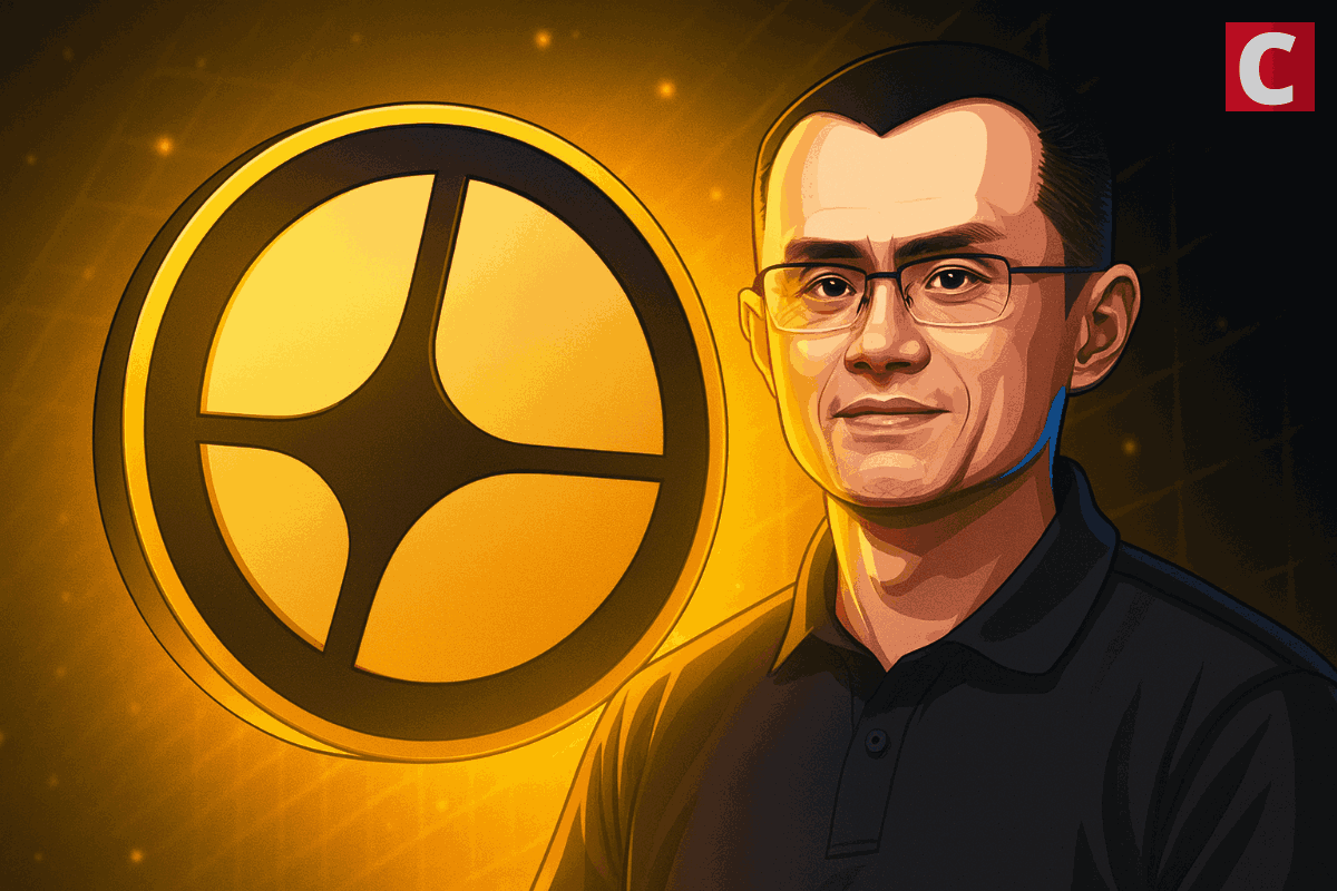 Aster Price Prediction: Binance Founder Announces $1 Billion Ecosystem Fund – 400% Move Is Next