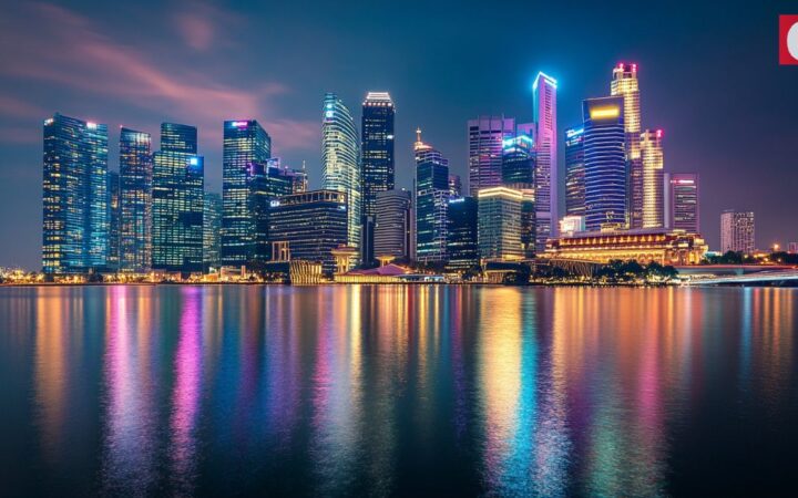 BBVA to Launch Retail Crypto Trading in Singapore: Details