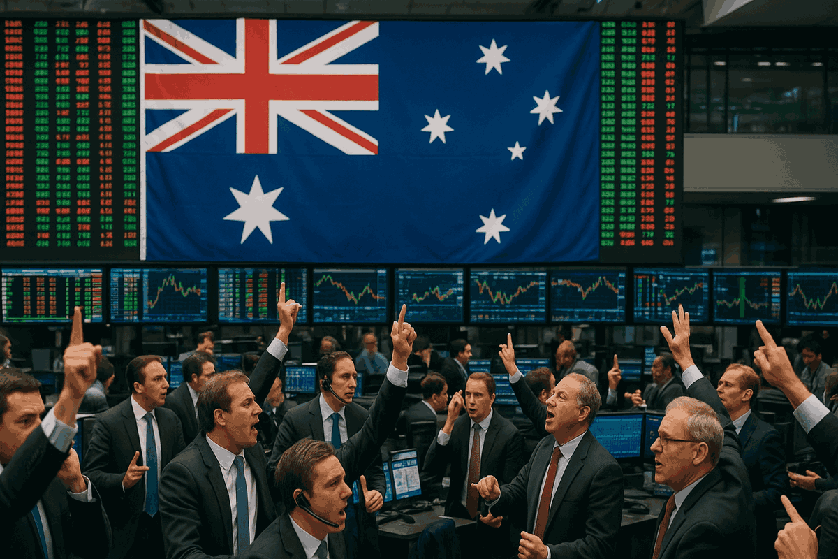 Best Crypto Exchanges in Australia 2026| Coinspeaker.com