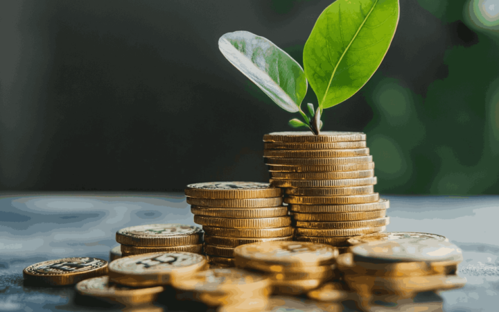 Best Yield Farming Crypto 2025 – Top DeFi Coins for Passive Income